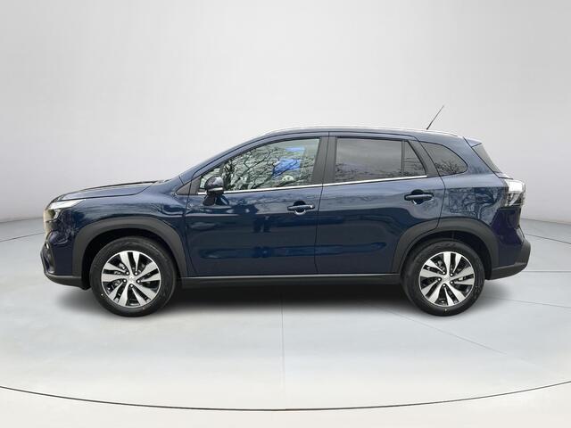 Suzuki S-Cross 1.4 Boosterjet Style Smart Hybrid