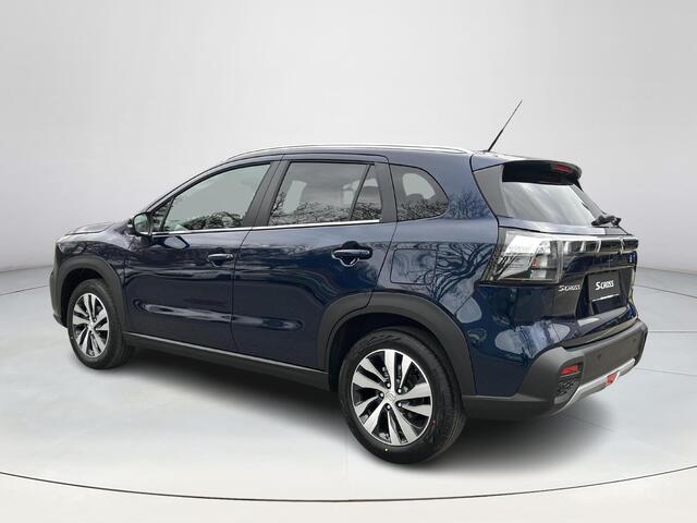 Suzuki S-Cross 1.4 Boosterjet Style Smart Hybrid