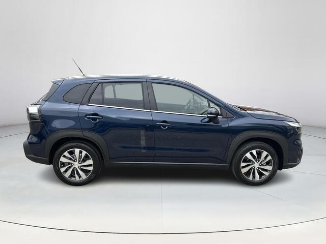 Suzuki S-Cross 1.4 Boosterjet Style Smart Hybrid
