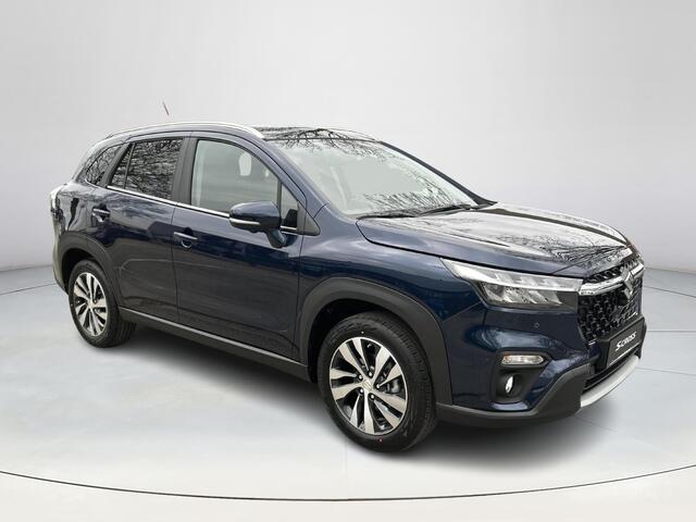 Suzuki S-Cross 1.4 Boosterjet Style Smart Hybrid