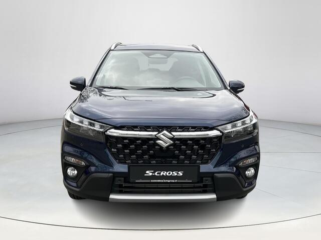 Suzuki S-Cross 1.4 Boosterjet Style Smart Hybrid