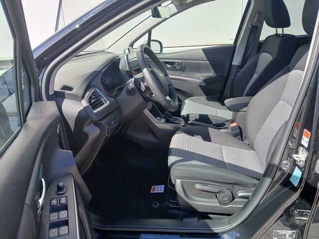 Suzuki S-Cross 1.5 Hybrid Select AUTOMAAT | Dode hoek detectie | Ad. Cruise | PDC v+a | Navi | ECC | LMV | Met ¤2500,- inruilpremie