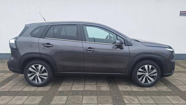 Suzuki S-Cross 1.4 Boosterjet Style Smart Hybrid Rijklaar prijs