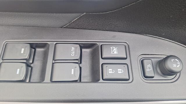 Suzuki S-Cross 1.4 Boosterjet Style Smart Hybrid Rijklaar prijs