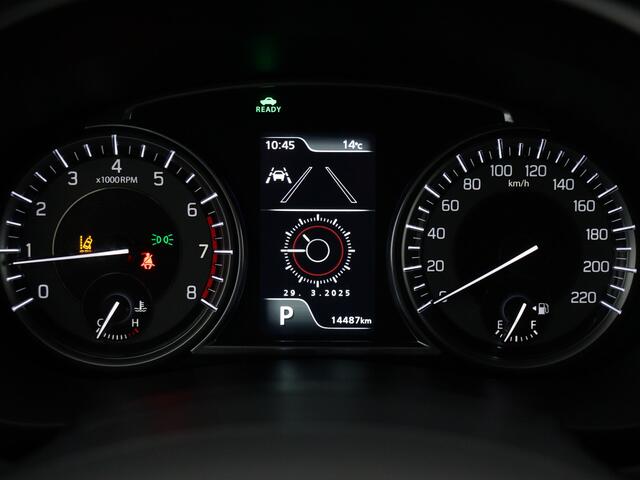 Suzuki S-Cross 1.5 Hybrid Select limited | Dodehoekdetector | Verwarmde voorstoelen |