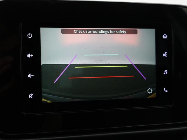 Suzuki S-Cross 1.5 Hybrid Select limited | Dodehoekdetector | Verwarmde voorstoelen |
