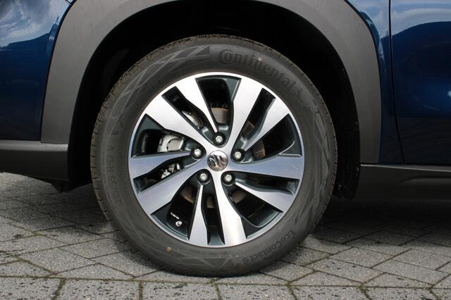 Suzuki S-Cross 1.4 Boosterjet Style Smart Hybrid