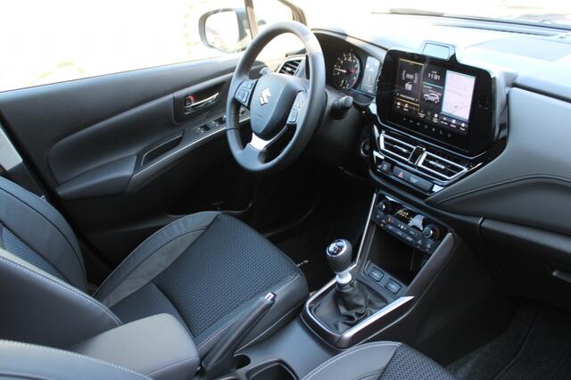 Suzuki S-Cross 1.4 Boosterjet Style Smart Hybrid
