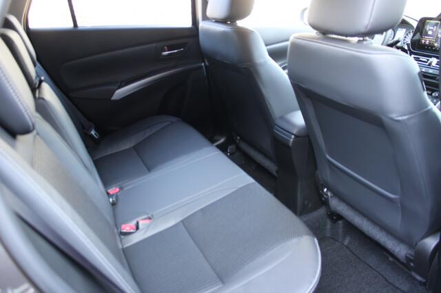 Suzuki S-Cross 1.4 Boosterjet Style Smart Hybrid