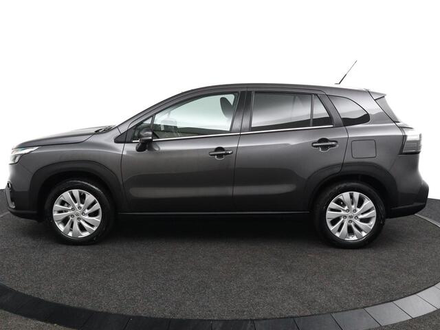 Suzuki S-Cross 1.5 Hybrid Select | Keyless Entry | Parkeersensoren Rondom | Automaat | Dodehoek Detectie | Stoelverwarming | Apple Carplay | Android Auto |