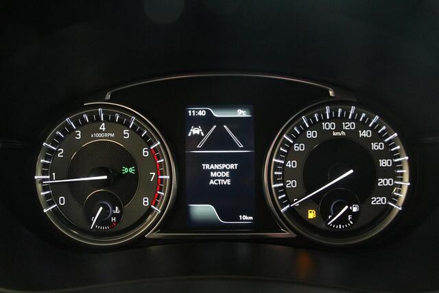 Suzuki S-Cross 1.4 Boosterjet Style Smart Hybrid | Direct uit voorraad leverbaar |