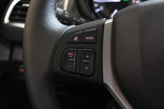 Suzuki S-Cross 1.4 Boosterjet Style Smart Hybrid | Direct uit voorraad leverbaar |