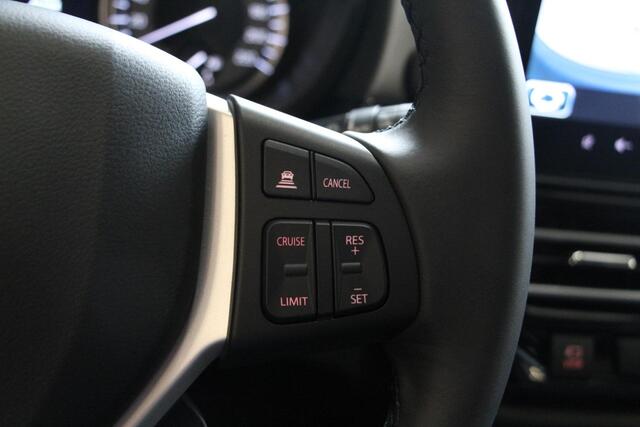 Suzuki S-Cross 1.4 Boosterjet Style Smart Hybrid | Direct uit voorraad leverbaar |