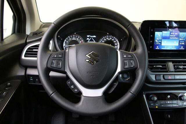 Suzuki S-Cross 1.5 Hybrid Select | Direct uit voorraad leverbaar |