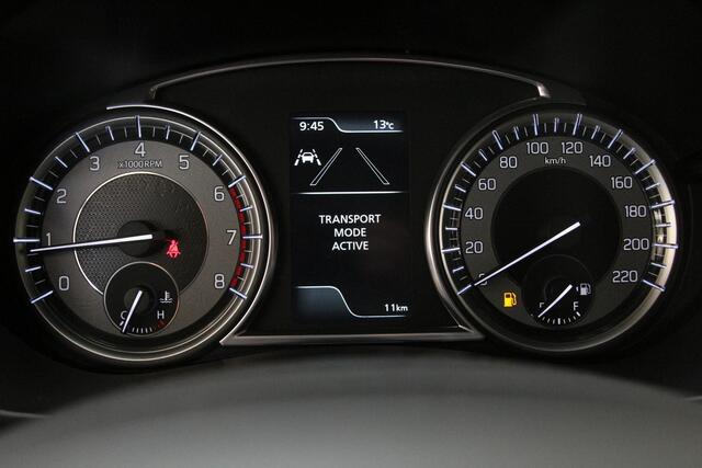 Suzuki S-Cross 1.5 Hybrid Select | Direct uit voorraad leverbaar |