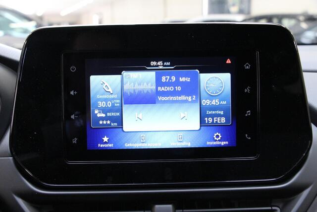 Suzuki S-Cross 1.5 Hybrid Select | Direct uit voorraad leverbaar |