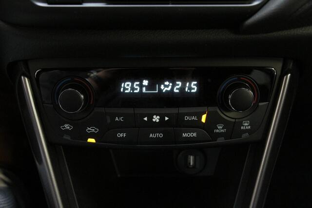 Suzuki S-Cross 1.5 Hybrid Select | Direct uit voorraad leverbaar |