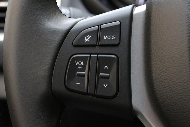 Suzuki S-Cross 1.5 Hybrid Select | Direct uit voorraad leverbaar |