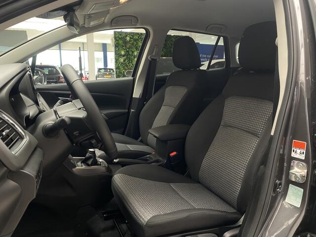 Suzuki S-Cross 1.4 Booster.jet select Hybrit [INClUSIEF VOORDEEL I CAMERA I CLI