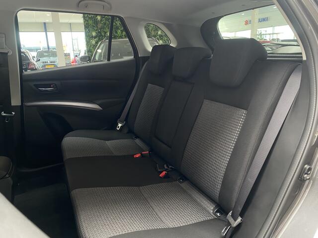 Suzuki S-Cross 1.4 Booster.jet select Hybrit [INClUSIEF VOORDEEL I CAMERA I CLI