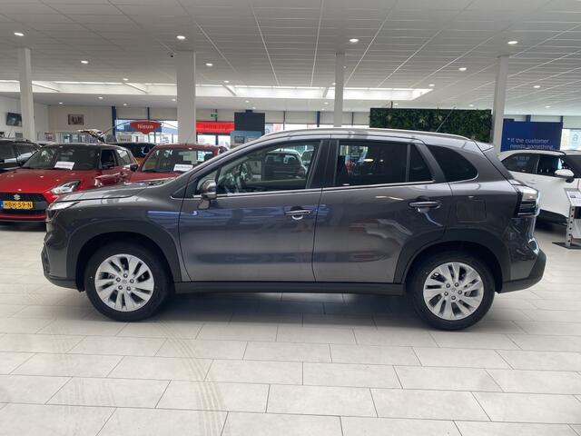Suzuki S-Cross 1.4 Booster.jet select Hybrit [INClUSIEF VOORDEEL I CAMERA I CLI