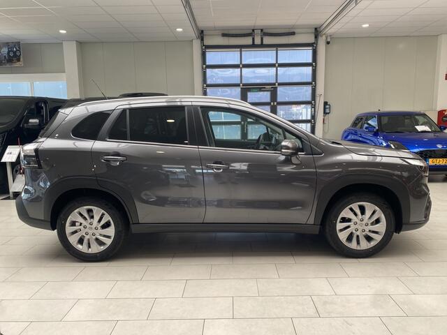 Suzuki S-Cross 1.4 Booster.jet select Hybrit [INClUSIEF VOORDEEL I CAMERA I CLI