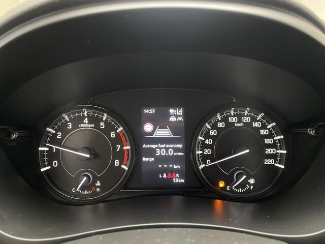 Suzuki S-Cross 1.4 Booster.jet select Hybrit [INClUSIEF VOORDEEL I CAMERA I CLI