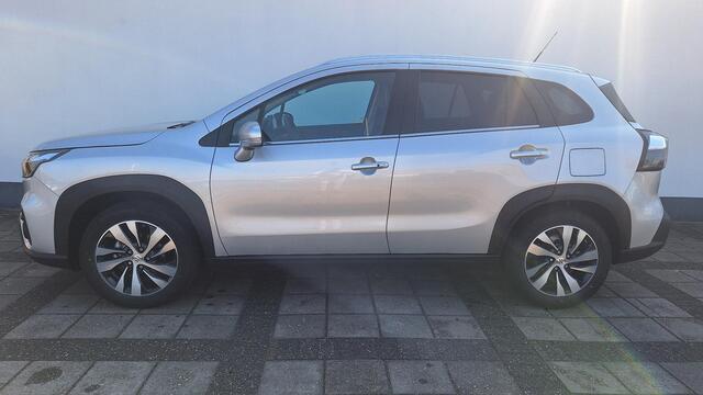 Suzuki S-Cross 1.4 Boosterjet Style Smart Hybrid RIjklaar prijs