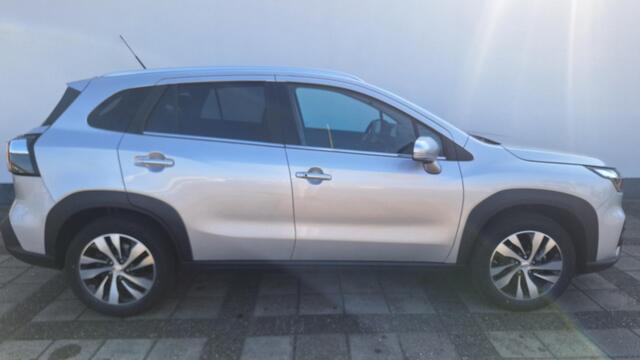 Suzuki S-Cross 1.4 Boosterjet Style Smart Hybrid RIjklaar prijs