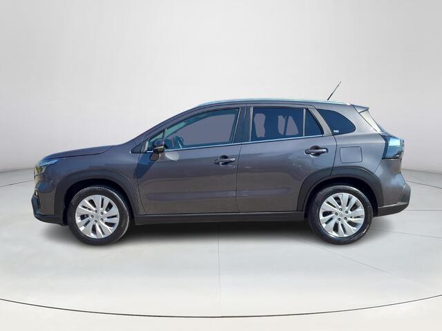 Suzuki S-Cross 1.4 Boosterjet Select Smart Hybrid | Apple CarPlay | Parkeersensoren | Rijklaarprijs incl. garantie |