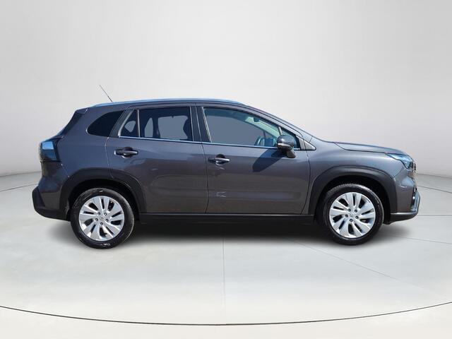 Suzuki S-Cross 1.4 Boosterjet Select Smart Hybrid | Apple CarPlay | Parkeersensoren | Rijklaarprijs incl. garantie |