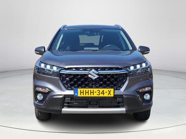 Suzuki S-Cross 1.4 Boosterjet Select Smart Hybrid | Apple CarPlay | Parkeersensoren | Rijklaarprijs incl. garantie |