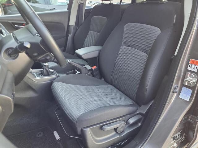 Suzuki S-Cross 1.4 Boosterjet Select Smart Hybrid | Apple CarPlay | Parkeersensoren | Rijklaarprijs incl. garantie |