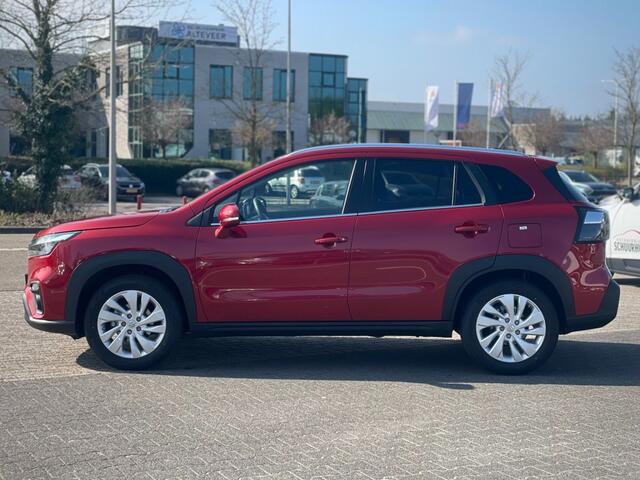 Suzuki S-Cross 1.5 SELECT AUTOMAAT CAMERA CARPLAY