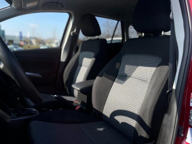 Suzuki S-Cross 1.5 SELECT AUTOMAAT CAMERA CARPLAY