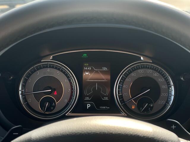 Suzuki S-Cross 1.5 SELECT AUTOMAAT CAMERA CARPLAY
