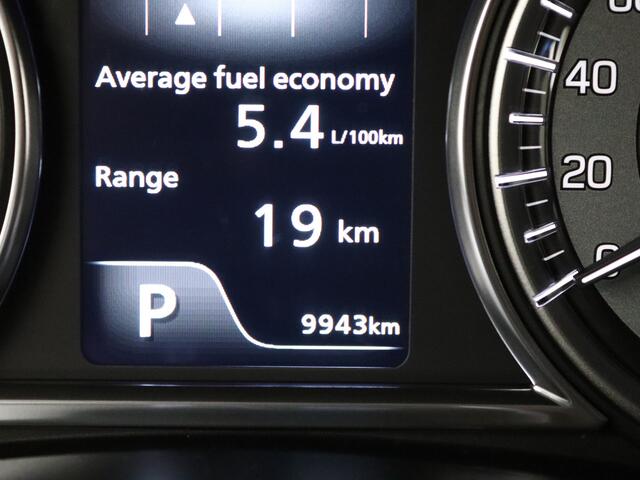 Suzuki S-Cross 1.5 Hybrid Select | Automaat | Apple Carplay / Android Auto (Navigatie) | Keyless entry | Parkeersensoren rondom | Go