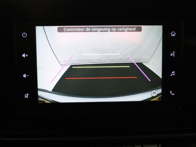 Suzuki S-Cross 1.5 Hybrid Select | Automaat | Apple Carplay / Android Auto (Navigatie) | Keyless entry | Parkeersensoren rondom | Go