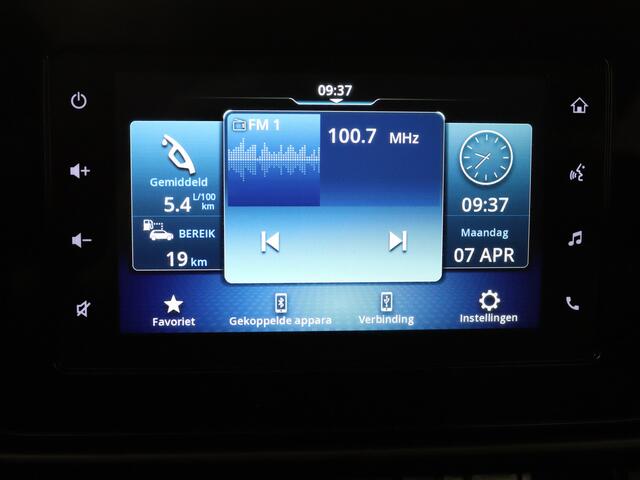 Suzuki S-Cross 1.5 Hybrid Select | Automaat | Apple Carplay / Android Auto (Navigatie) | Keyless entry | Parkeersensoren rondom | Go
