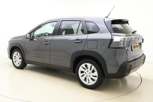 Suzuki S-Cross 1.5 Hybrid Select 115pk Automaat | Camera | Navigatie via Apple Carplay Android Auto | Climate Control | Adaptieve Cruise Control | Stoelverwarming