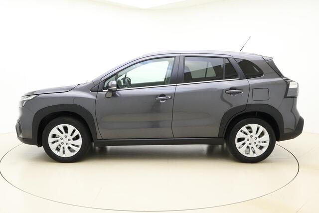 Suzuki S-Cross 1.5 Hybrid Select 115pk Automaat | Camera | Navigatie via Apple Carplay Android Auto | Climate Control | Adaptieve Cruise Control | Stoelverwarming