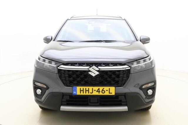 Suzuki S-Cross 1.5 Hybrid Select 115pk Automaat | Camera | Navigatie via Apple Carplay Android Auto | Climate Control | Adaptieve Cruise Control | Stoelverwarming