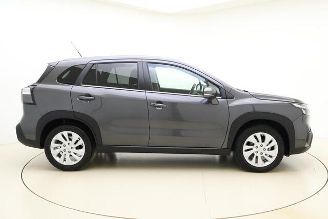Suzuki S-Cross 1.5 Hybrid Select 115pk Automaat | Camera | Navigatie via Apple Carplay Android Auto | Climate Control | Adaptieve Cruise Control | Stoelverwarming