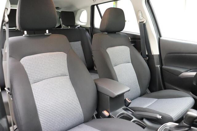 Suzuki S-Cross 1.5 Hybrid Select 115pk Automaat | Camera | Navigatie via Apple Carplay Android Auto | Climate Control | Adaptieve Cruise Control | Stoelverwarming