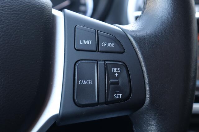 Suzuki S-Cross 1.0 BoosterJet Exclusive Trekhaak/Navi/Apple/AndroidAuto