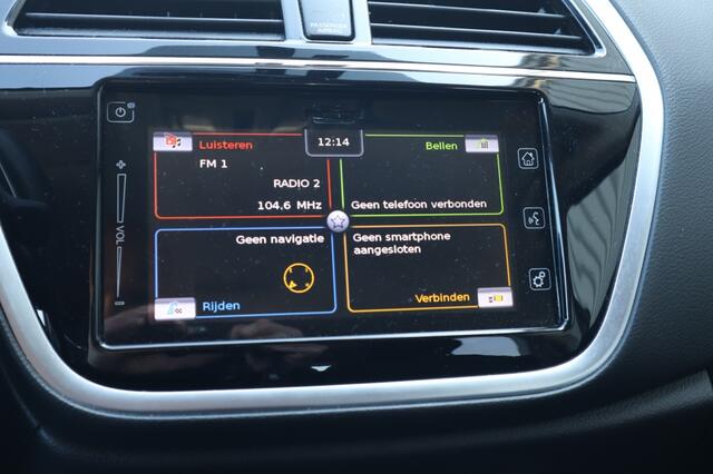 Suzuki S-Cross 1.0 BoosterJet Exclusive Trekhaak/Navi/Apple/AndroidAuto