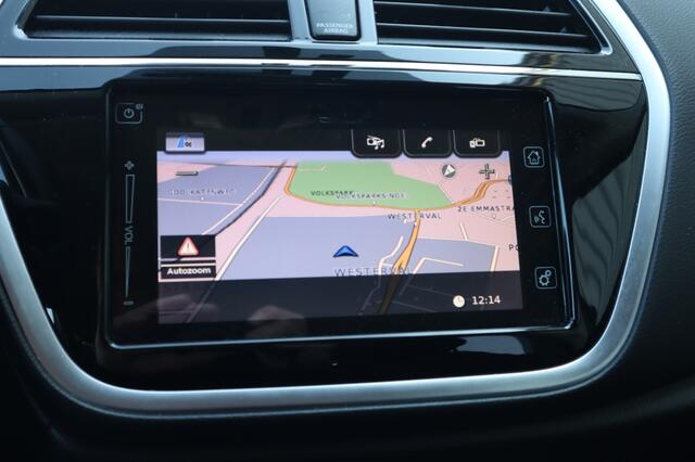 Suzuki S-Cross 1.0 BoosterJet Exclusive Trekhaak/Navi/Apple/AndroidAuto
