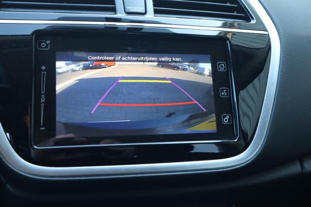 Suzuki S-Cross 1.0 BoosterJet Exclusive Trekhaak/Navi/Apple/AndroidAuto