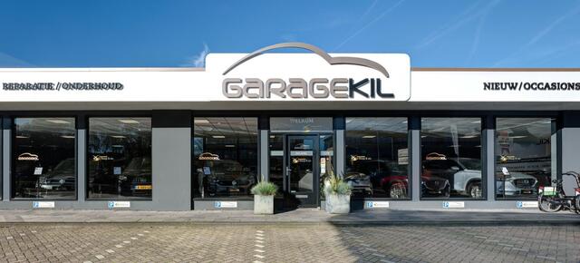 Suzuki S-Cross 1.5 Hybrid Select Automaat! / Dealer onderh. / Navi / LED / Parkeersensoren