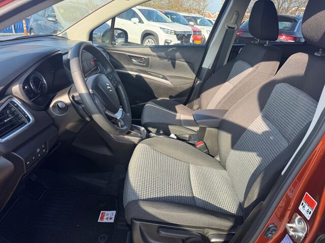 Suzuki S-Cross 1.5 Select Hybrid Automaat